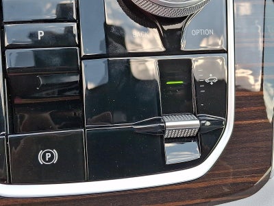 2026 BMW X5 xDrive50e Plug-In Hybrid
