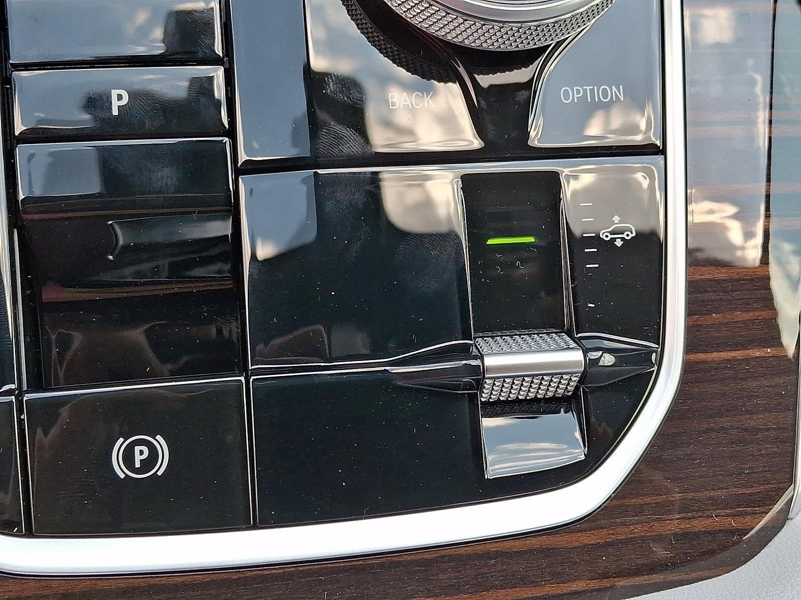 2026 BMW X5 xDrive50e Plug-In Hybrid