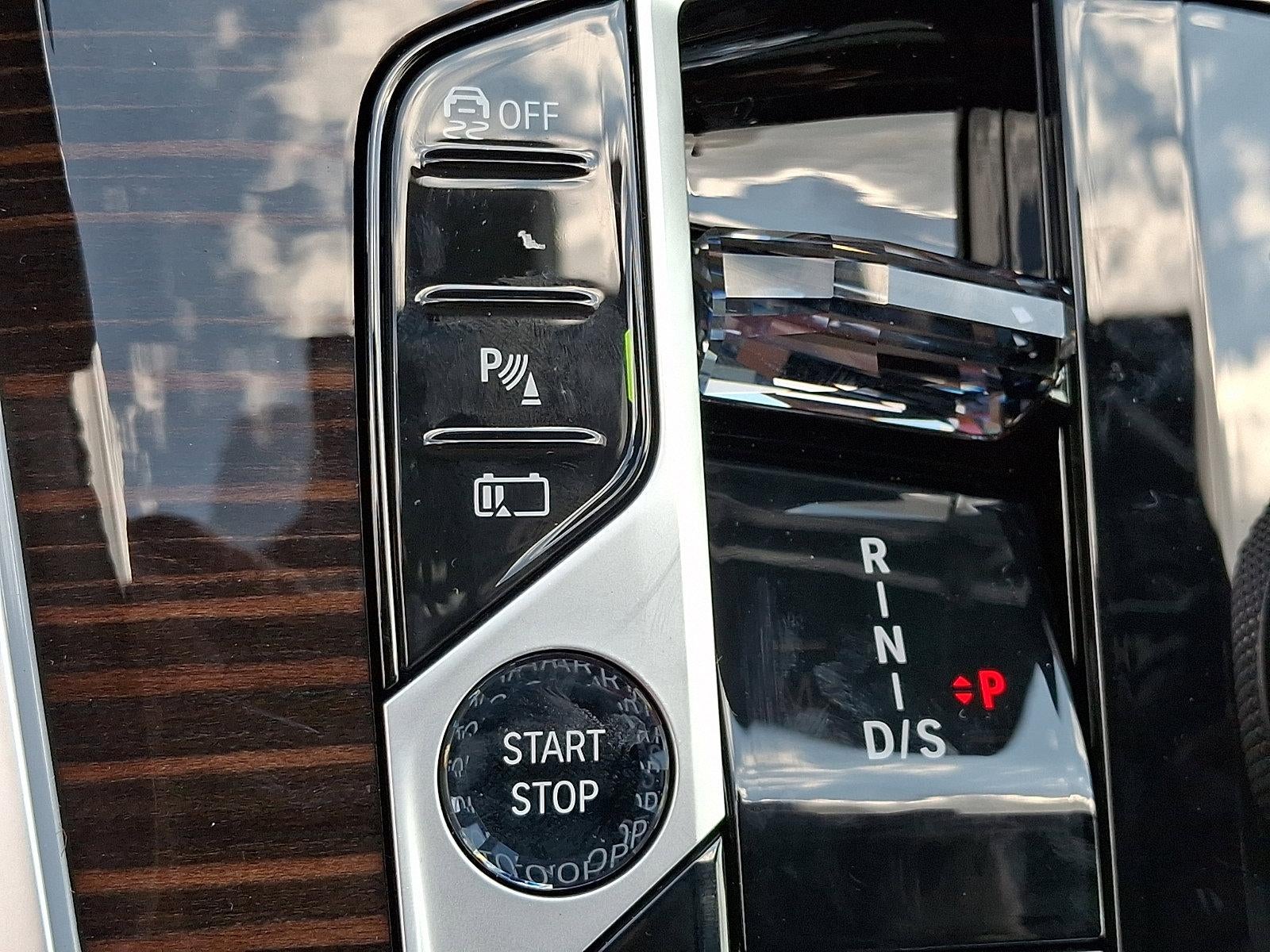 2026 BMW X5 xDrive50e Plug-In Hybrid