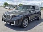 2026 BMW X5 xDrive50e Plug-In Hybrid