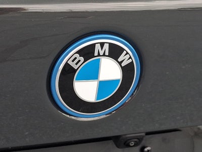 2026 BMW X5 xDrive50e Plug-In Hybrid