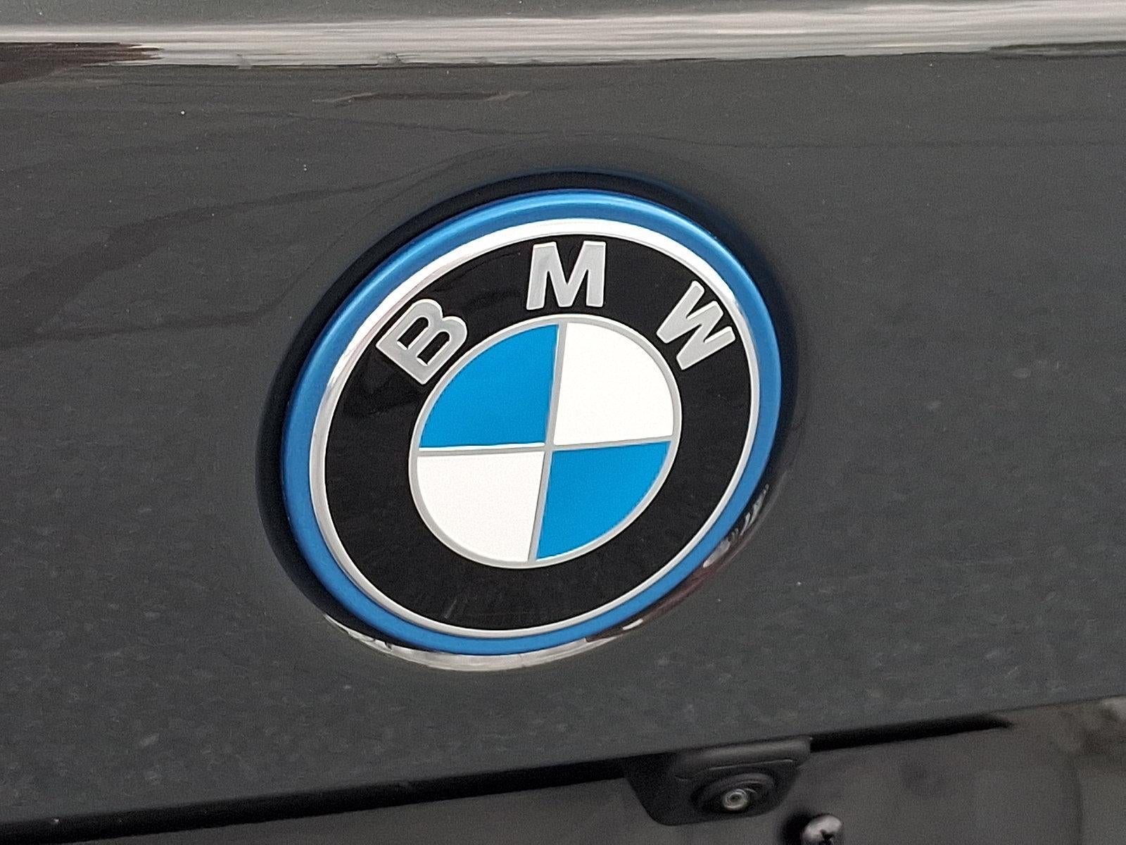 2026 BMW X5 xDrive50e Plug-In Hybrid