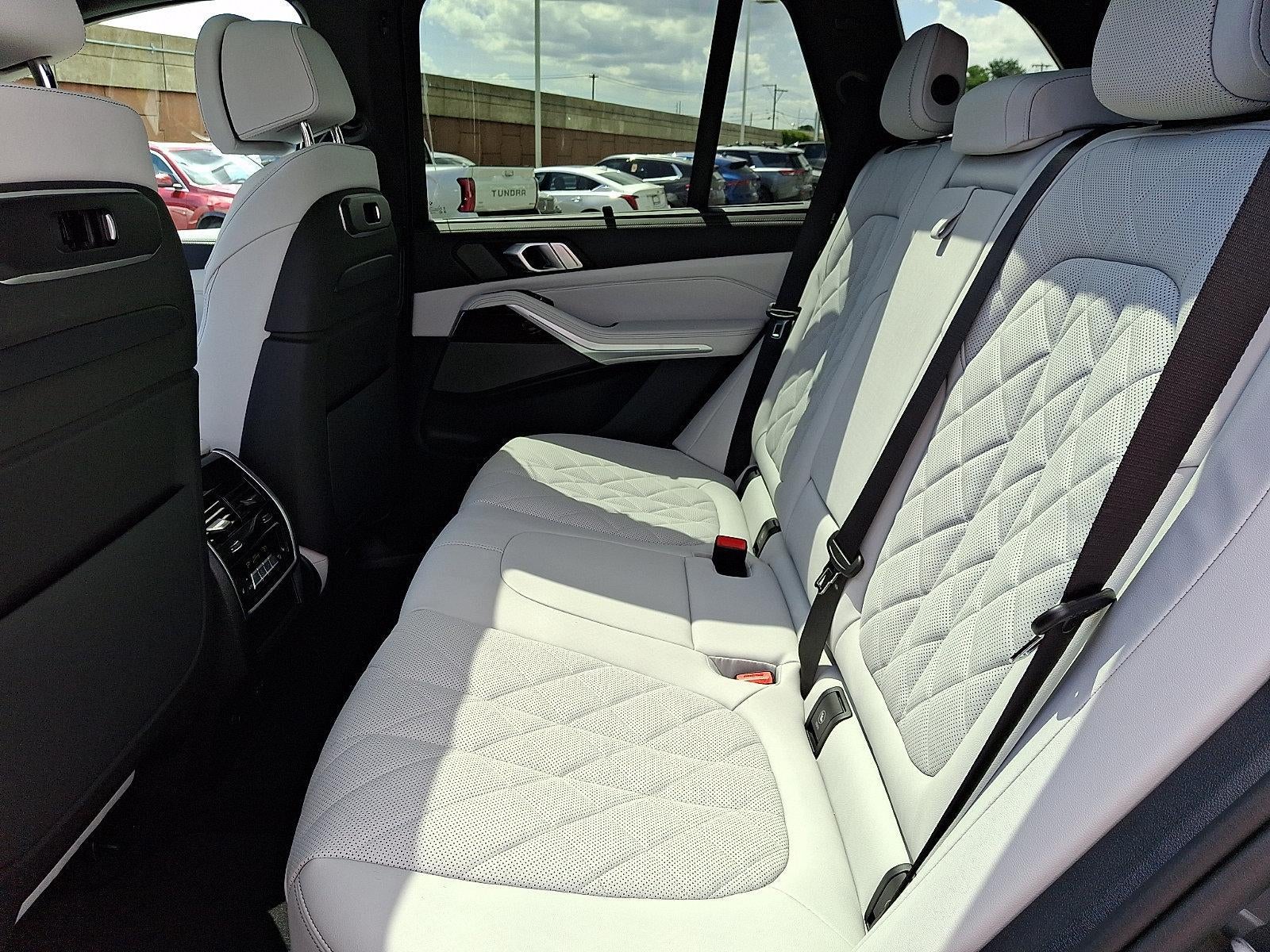 2026 BMW X5 xDrive50e Plug-In Hybrid