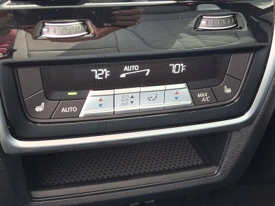 2026 BMW X5 xDrive50e Plug-In Hybrid