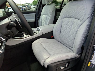 2026 BMW X5 xDrive50e Plug-In Hybrid