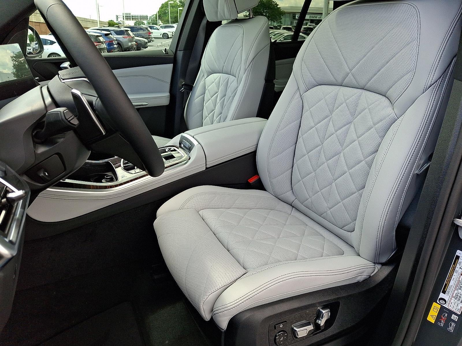 2026 BMW X5 xDrive50e Plug-In Hybrid