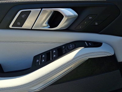 2025 BMW X5 xDrive50e Plug-In Hybrid