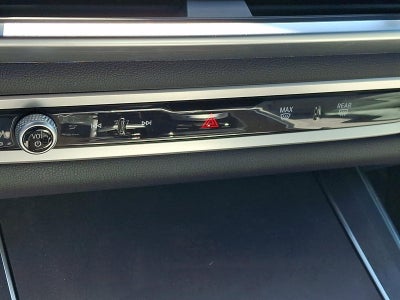 2025 BMW X5 xDrive50e Plug-In Hybrid