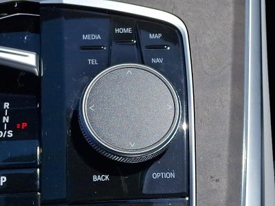 2025 BMW X5 xDrive50e Plug-In Hybrid