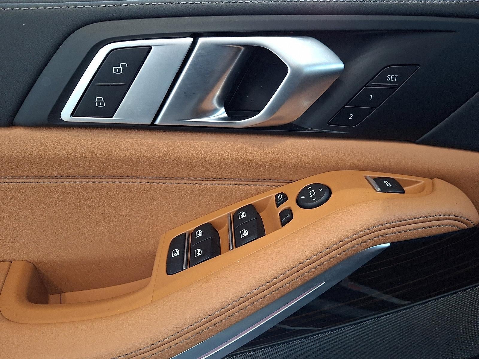 2026 BMW X5 xDrive50e Plug-In Hybrid