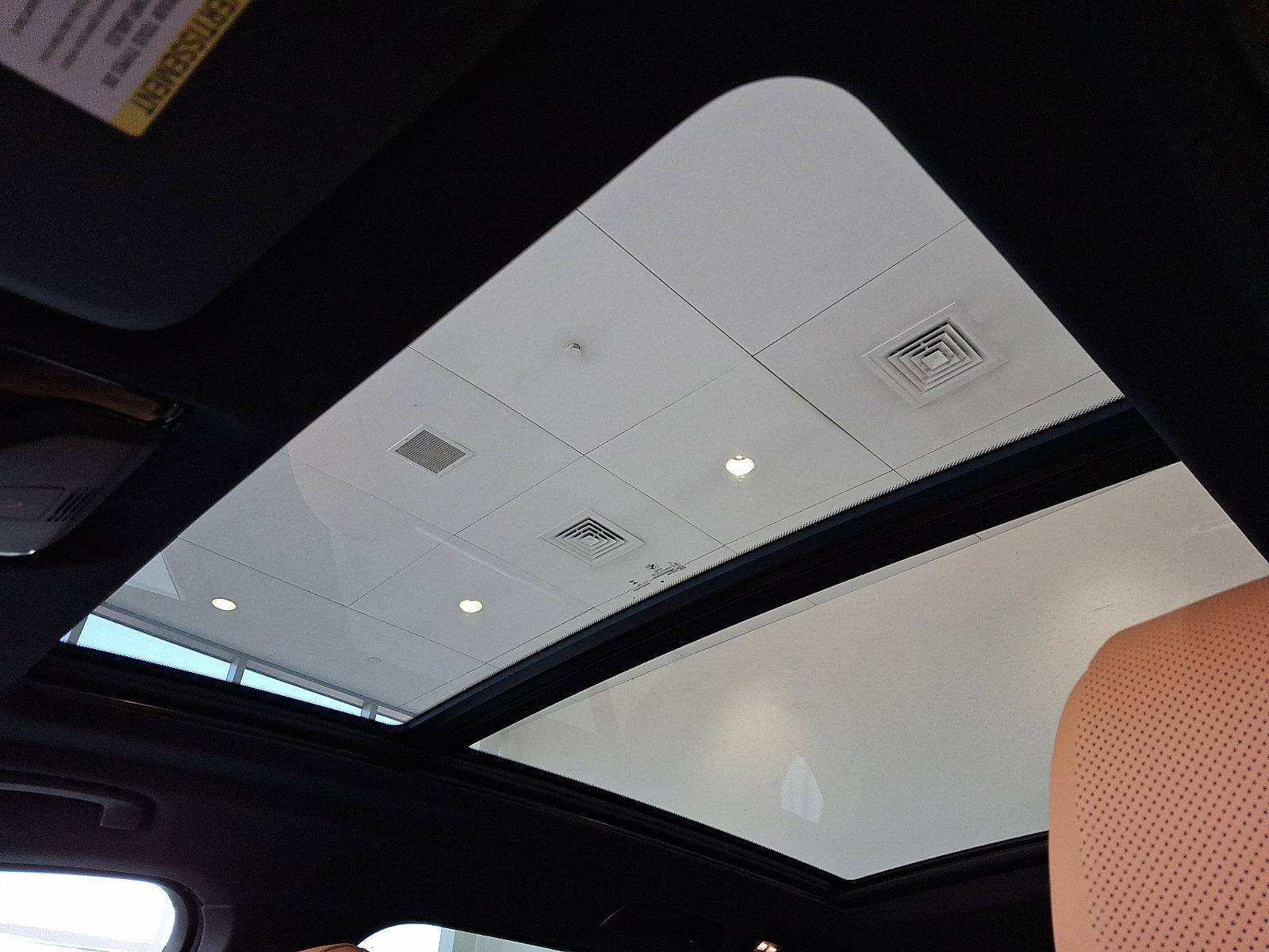 2026 BMW X5 xDrive50e Plug-In Hybrid