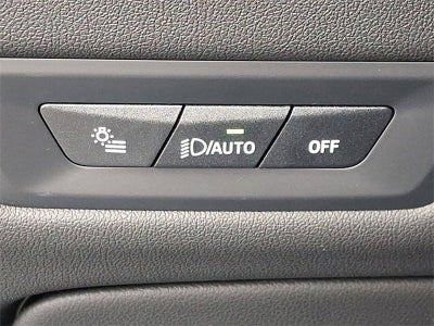 2026 BMW X5 xDrive50e Plug-In Hybrid