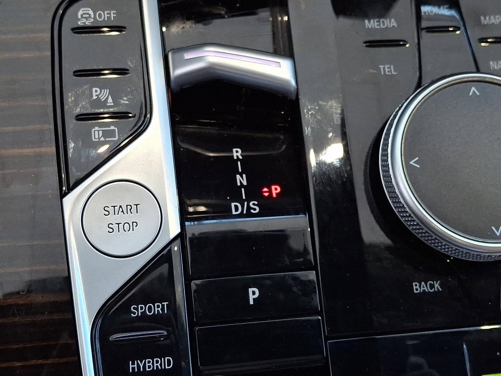 2026 BMW X5 xDrive50e Plug-In Hybrid