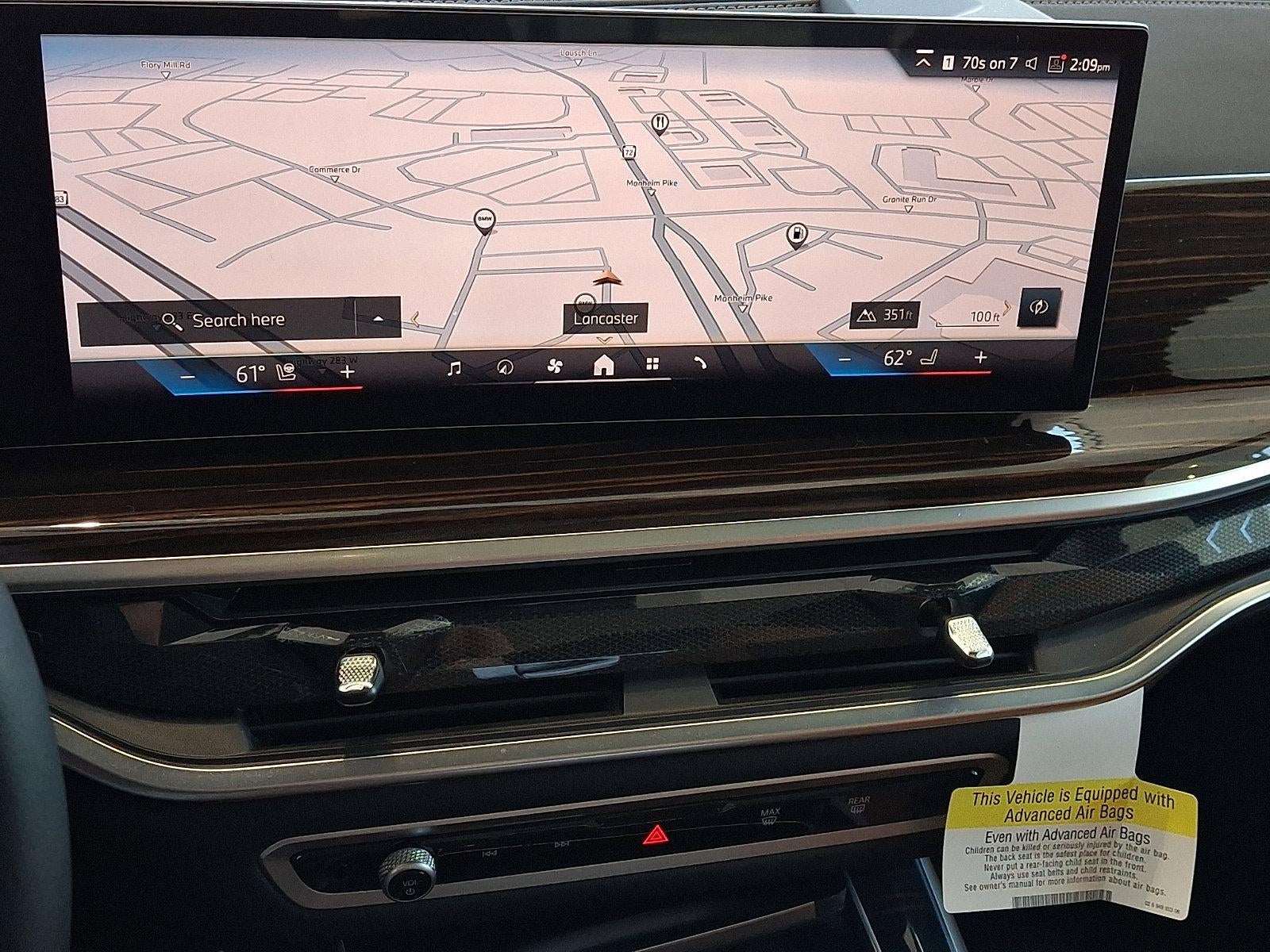 2026 BMW X5 xDrive50e Plug-In Hybrid