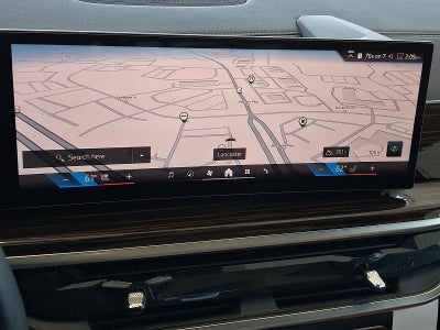 2026 BMW X5 xDrive50e Plug-In Hybrid