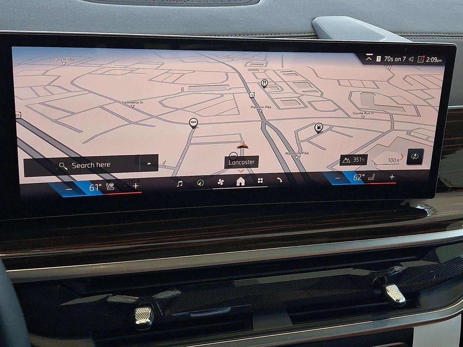 2026 BMW X5 xDrive50e Plug-In Hybrid