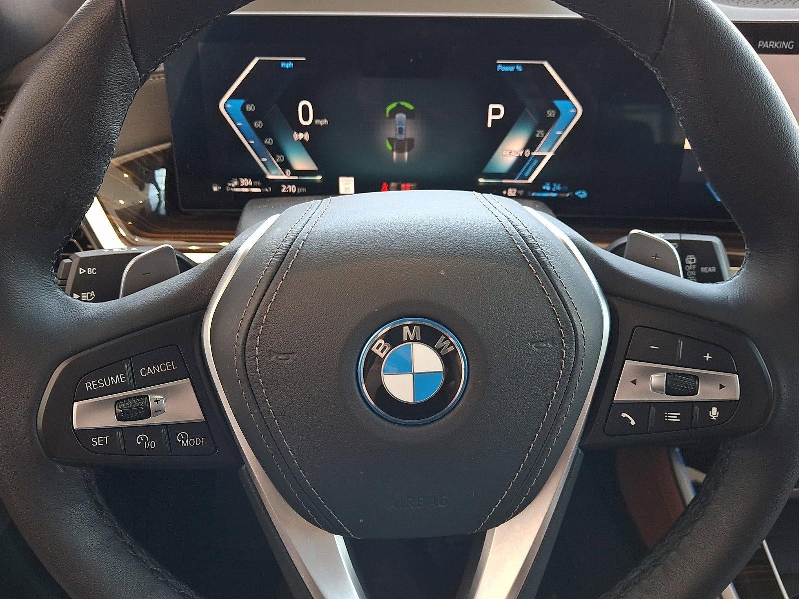 2026 BMW X5 xDrive50e Plug-In Hybrid