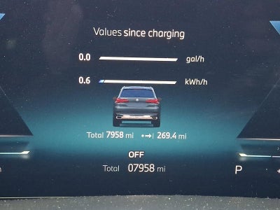 2026 BMW X5 xDrive50e Plug-In Hybrid