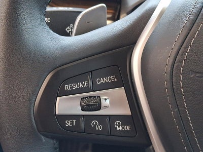 2026 BMW X5 xDrive50e Plug-In Hybrid