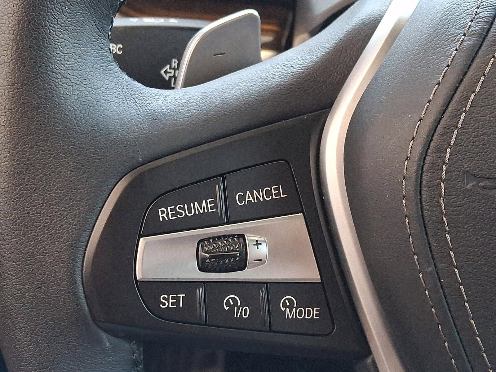 2026 BMW X5 xDrive50e Plug-In Hybrid