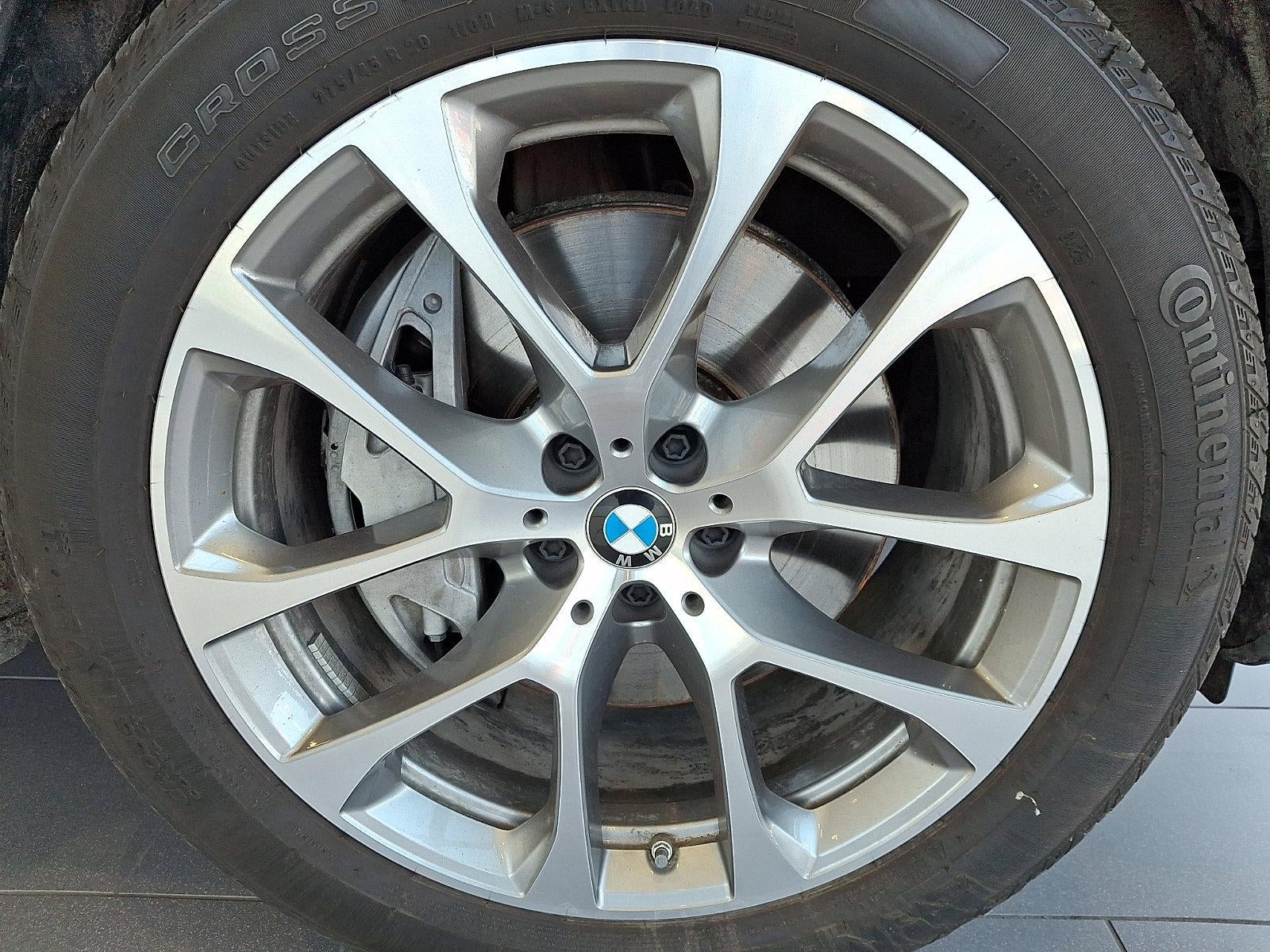 2026 BMW X5 xDrive50e Plug-In Hybrid