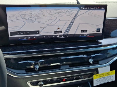 2026 BMW X5 xDrive50e Plug-In Hybrid