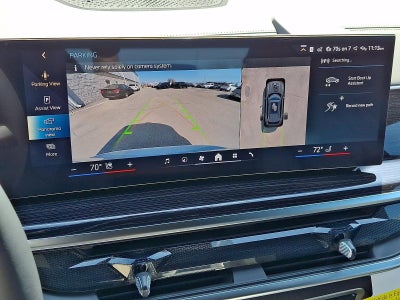 2026 BMW X5 xDrive50e Plug-In Hybrid
