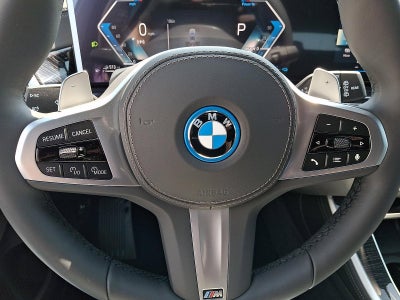 2026 BMW X5 xDrive50e Plug-In Hybrid