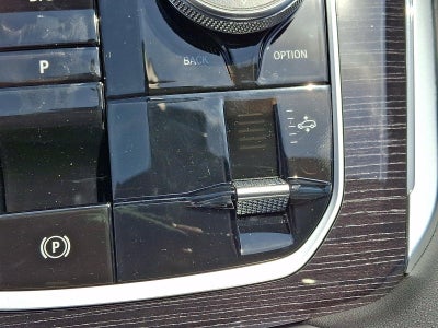 2026 BMW X5 xDrive50e Plug-In Hybrid