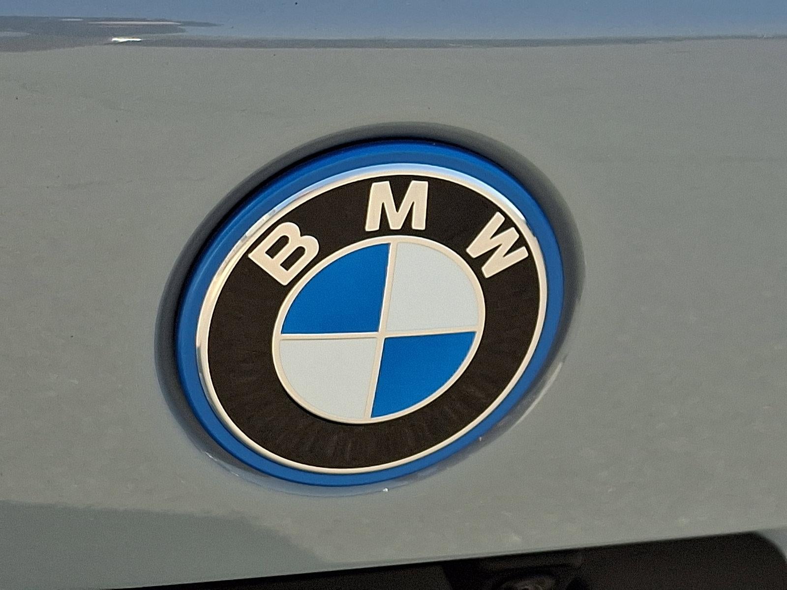 2026 BMW X5 xDrive50e Plug-In Hybrid