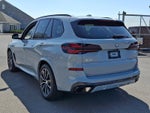 2026 BMW X5 xDrive50e Plug-In Hybrid