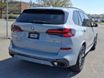 2026 BMW X5 xDrive50e Plug-In Hybrid