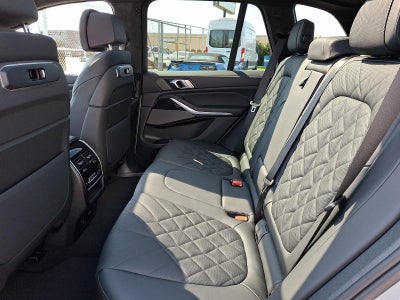 2026 BMW X5 xDrive50e Plug-In Hybrid
