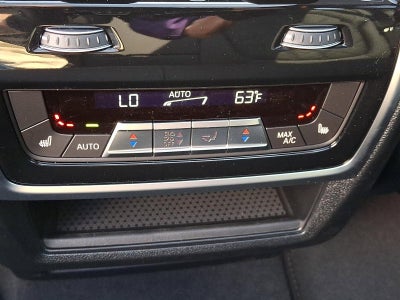 2026 BMW X5 xDrive50e Plug-In Hybrid