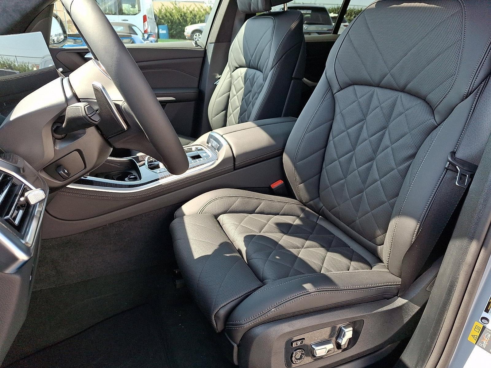 2026 BMW X5 xDrive50e Plug-In Hybrid
