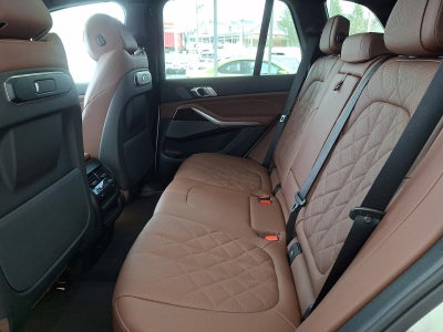 2026 BMW X5 xDrive50e Plug-In Hybrid