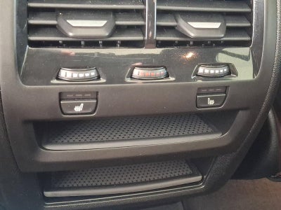 2026 BMW X5 xDrive50e Plug-In Hybrid