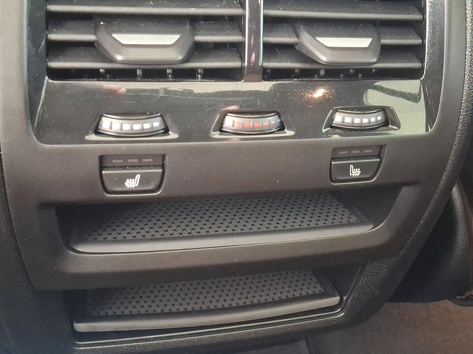 2026 BMW X5 xDrive50e Plug-In Hybrid