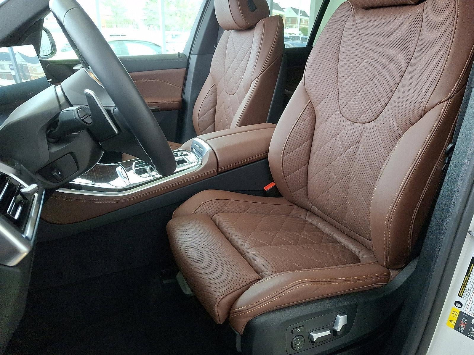 2026 BMW X5 xDrive50e Plug-In Hybrid