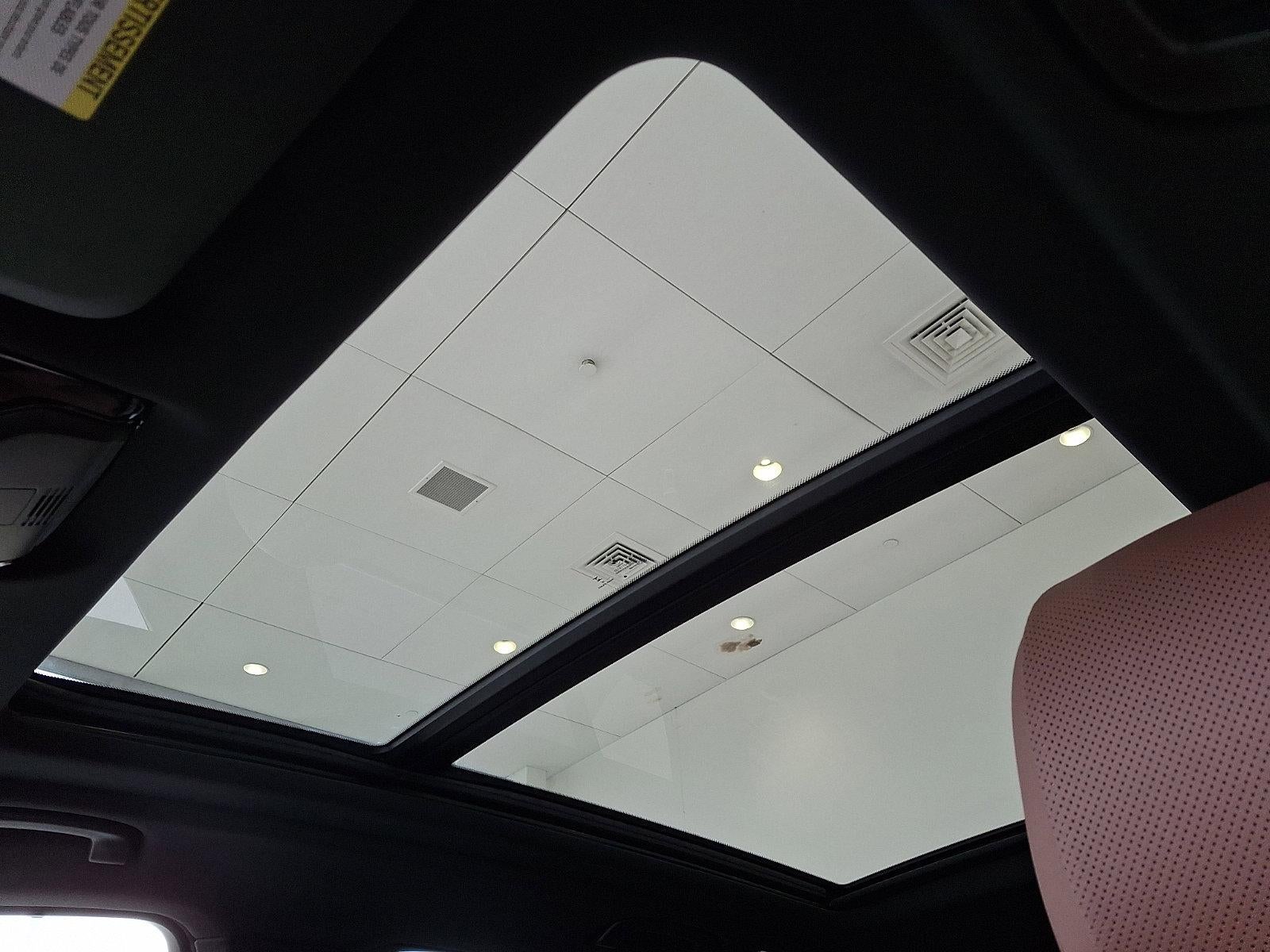 2026 BMW X5 xDrive50e Plug-In Hybrid