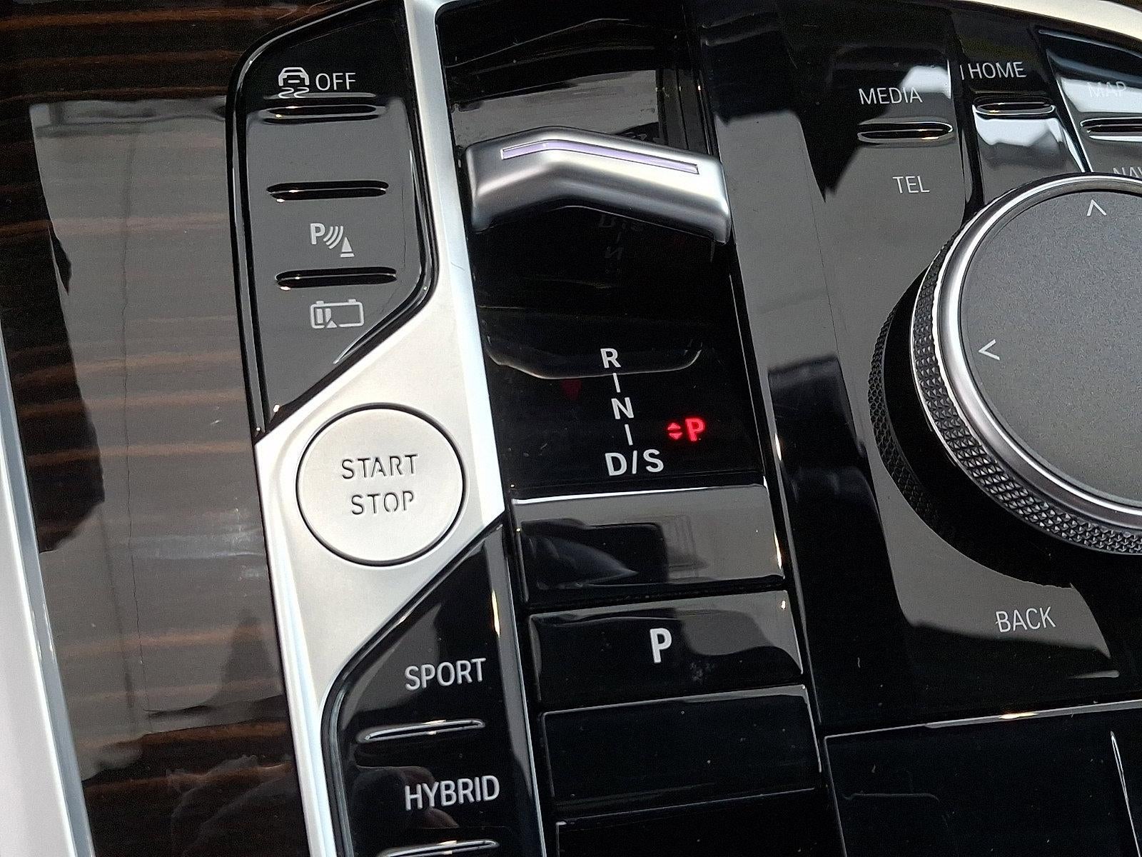 2026 BMW X5 xDrive50e Plug-In Hybrid