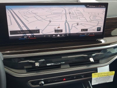 2026 BMW X5 xDrive50e Plug-In Hybrid