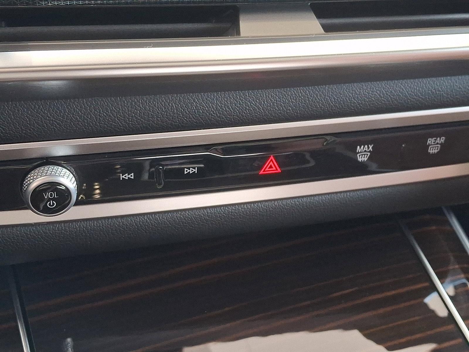 2026 BMW X5 xDrive50e Plug-In Hybrid