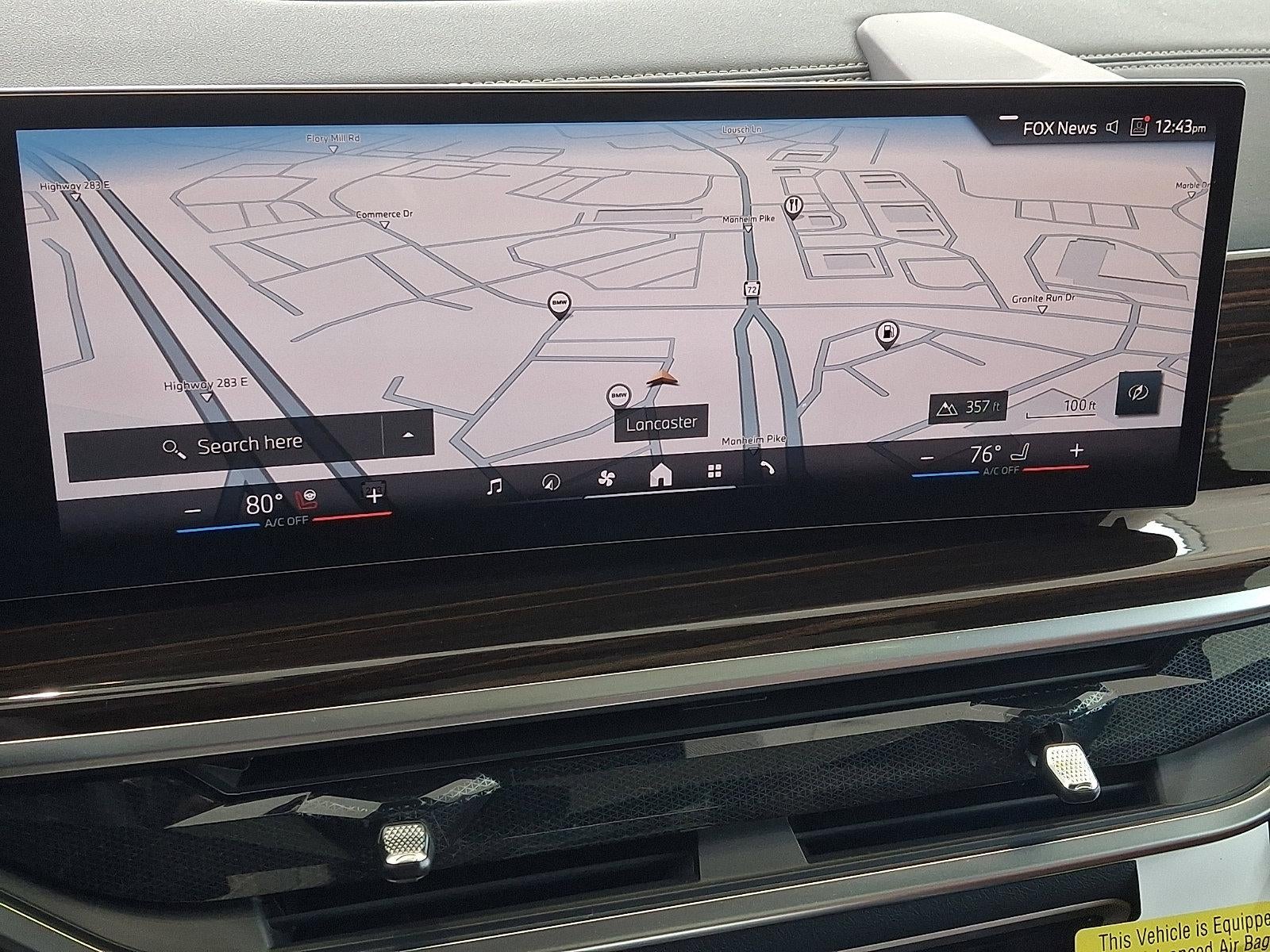 2026 BMW X5 xDrive50e Plug-In Hybrid