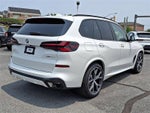 2026 BMW X5 xDrive50e Plug-In Hybrid