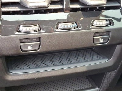 2026 BMW X5 xDrive50e Plug-In Hybrid