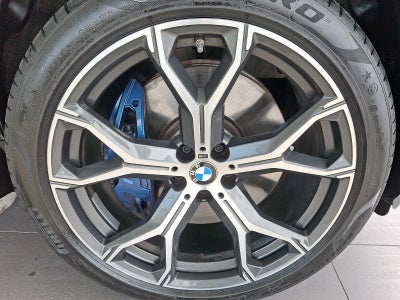 2026 BMW X5 xDrive50e Plug-In Hybrid