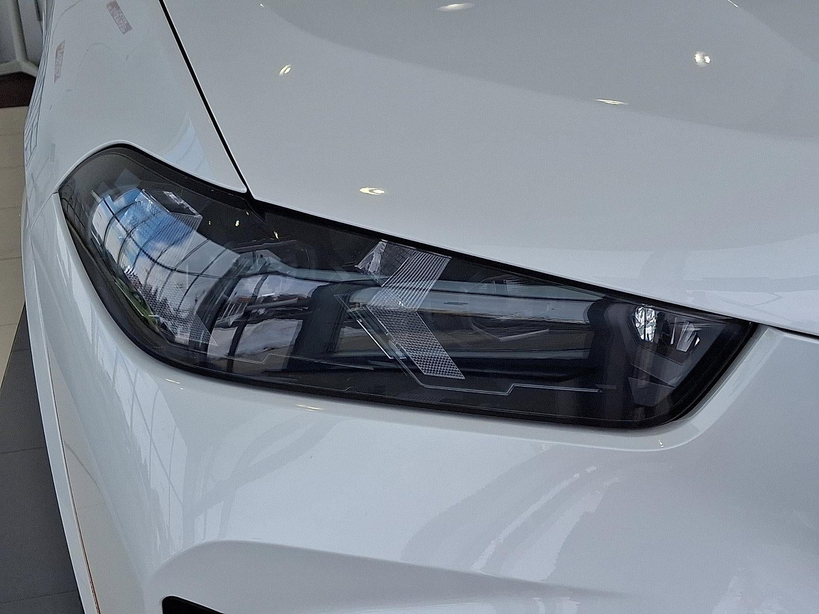 2026 BMW X5 xDrive50e Plug-In Hybrid