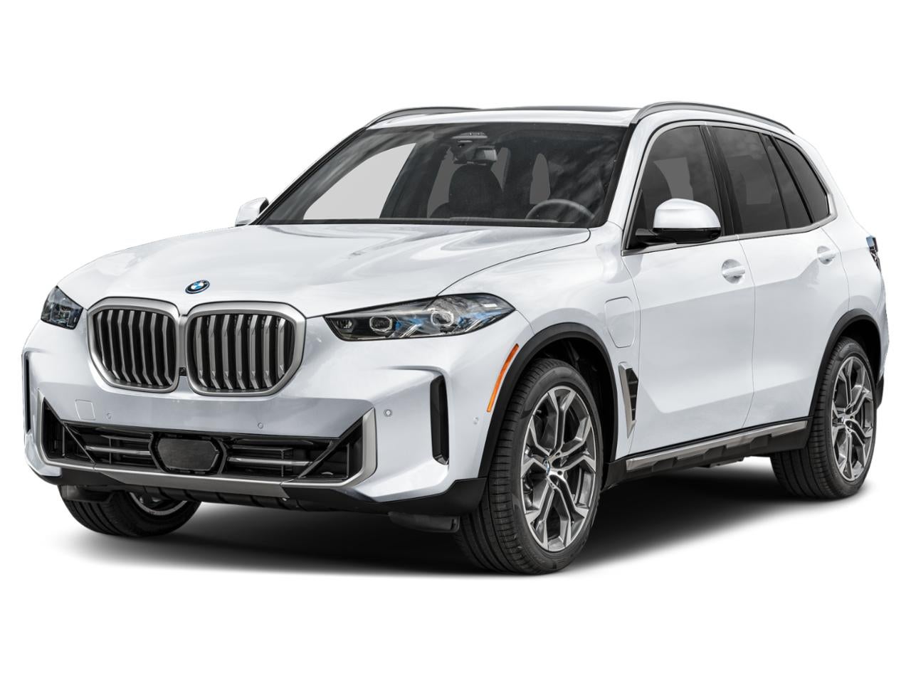 2026 BMW X5 xDrive50e Plug-In Hybrid