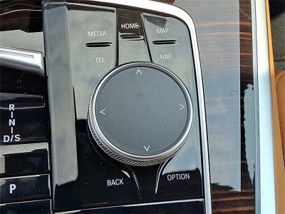 2026 BMW X5 xDrive50e Plug-In Hybrid